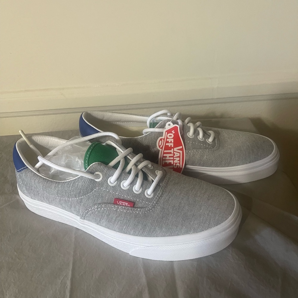 Vans shoes multi color men’s or women’s
